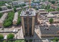 АЭРОCITY (Аэросити), дом 1: Ход строительства 2 июня 2025