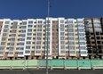 Солнечный бульвар, дом 22 корп 2: Ход строительства 3 августа 2026