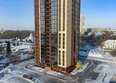 Черемушки на Приморской: Ход строительства 10 марта 2026