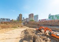 Land Lord (Ленд Лорд), башня С: Ход строительства 5 июля 2024