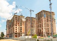 Калининский квартал, дом 2: Ход строительства 3 сентября 2025