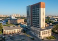 Ворошилов: Ход строительства 3 июля 2026
