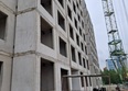 Камчатка, корпус 1: Ход строительства 26 июня 2025