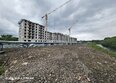 Маяковский: Ход строительства 27 мая 2025