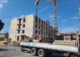 Интернациональ: Ход строительства 2 июля 2026