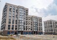 Счастье в Кольцово, корпус 4-8: Ход строительства 25 августа 2026