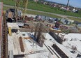Тихий бульвар: Ход строительства 24 июня 2026