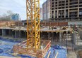 Расцветай на Кропоткина, дом 2: Ход строительства 20 апреля 2026