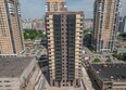 АЭРОCITY (Аэросити), дом 1: Ход строительства 2 июня 2025
