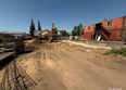 Никитич: Ход строительства 4 июня 2025