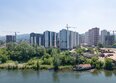 КБС. Берег, дом 7 строение 6: Ход строительства 26 июня 2026