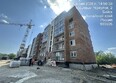 Континент, Торцовый, дом 2: Ход строительства 10 июня 2026