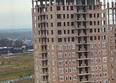 Сосны, дом 2/1: Ход строительства 9 сентября 2025