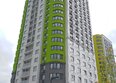 Панорама, (Октябрьский, 32а к.2): Ход строительства 9 июля 2025