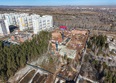 Вита-парк, 1 оч. 3 корпус: Ход строительства 3 апреля 2026