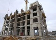 Флора, Зорге, 19Б: Ход строительства 25 марта 2026