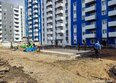 Баяр, корпус 2: Ход строительства 26 августа 2025