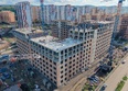 Прогресс-квартал Перемены, дом 3: Ход строительства 8 сентября 2026