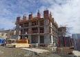 Расцветай на Дуси Ковальчук: Ход строительства 23 апреля 2025