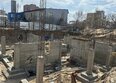 Свой дом: Ход строительства 6 мая 2025