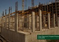 Юдинский, дом 1.4: Ход строительства 25 июня 2025