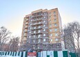 На Невского: Ход строительства 9 января 2018