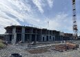 Солнечный бульвар, дом 25 корп 3: Ход строительства 4 июня 2026