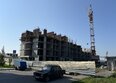 Солнечный бульвар, дом 25 корп 3: Ход строительства 3 августа 2026