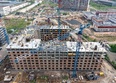 Прогресс-квартал Перемены, дом 3: Ход строительства 7 августа 2026