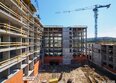 Кварталы Драверта, дом 6: Ход строительства 29 июня 2026