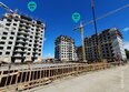 Новые горизонты на Советской, д 1: Ход строительства 5 сентября 2025