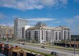Кварталы Драверта, дом 2: Ход строительства 28 июля 2026