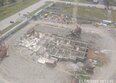 Томь, дом 24: Ход строительства 1 августа 2025
