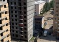 На Пржевальского: Ход строительства 2 июля 2025