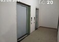 Мега, дом 5: Ход строительства 8 июня 2026