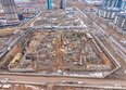 ДАО, дом 2: Ход строительства 27 марта 2026