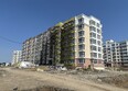 Солнечный бульвар, дом 24 корп 4: Ход строительства 3 июня 2025