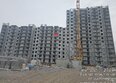 Кузнецкий, дом 10: Ход строительства 1 июля 2025