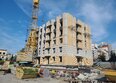 Интернациональ: Ход строительства 3 августа 2026