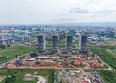 Чижи, 2 очередь: Ход строительства 4 августа 2026