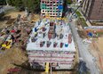 Квартал ЩА, сек 2.1: Ход строительства 8 сентября 2026