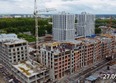 Уютный квартал, дом 2: Ход строительства 27 мая 2025