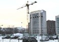Грунтовая-Кутузова, 3: Ход строительства 15 января 2011