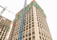 Land Lord (Ленд Лорд), башня А: Ход строительства 4 августа 2025