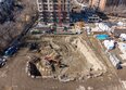 Биография, дом 1, корп 1: Ход строительства 4 мая 2026