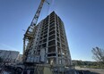 Флора, Зорге, 19А: Ход строительства 27 августа 2026