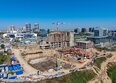 Небо над Енисеем: Ход строительства 17 сентября 2026