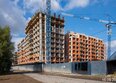 Кварталы Драверта, дом 6: Ход строительства 29 сентября 2026