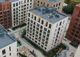 Белозерский, корпус 2: Ход строительства 26 сентября 2025