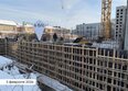 ВЕКТОР премиум-квартал, дом 2: Ход строительства 9 февраля 2026